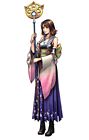 Yuna (Final Fantasy X)