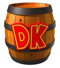 DK Barrel