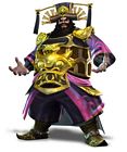 Dong Zhuo