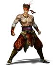 Gan Ning