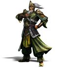 Huang Zhong