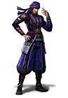 Jia Xu