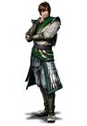 Jiang Wei