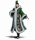 Liu Shan