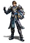 Xiahou Ba