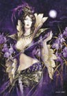 Zhen Ji Illustration by Ayami Kojima
