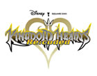 Kingdom Hearts Re:coded Logo
