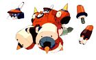 Hover Gustaff