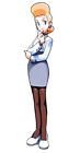 Mayor Amelia