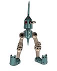 Arukoitan Reaverbot