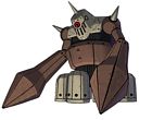 Hanmuru Doll Reaverbot