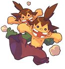 Appo & Dah
