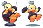 Birdbots
