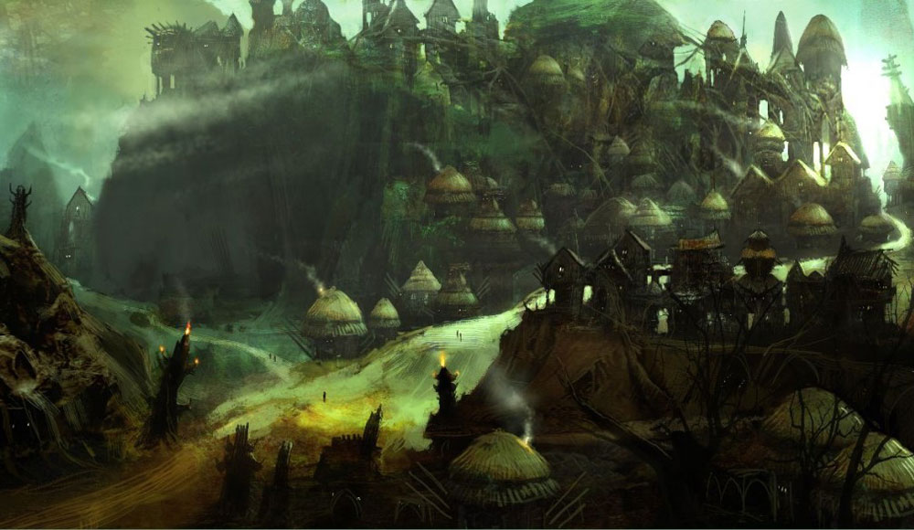 Ettinridge Art from Rift
