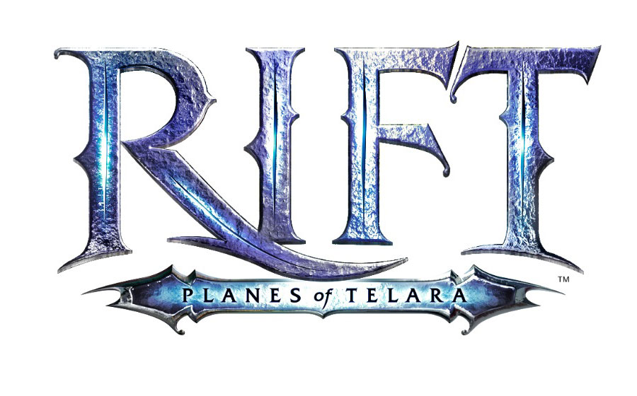 Rift: Planes of Telara Logo
