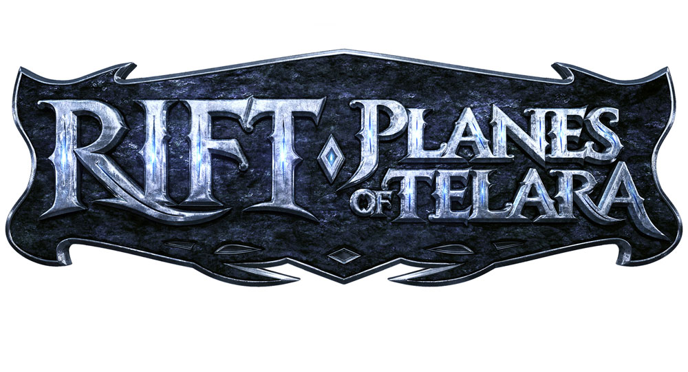 Rift Logo
