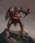 Mountain Troll