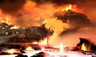 Plane of Fire