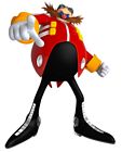 Dr. Eggman