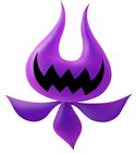 Purple Wisp