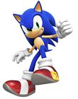 Sonic the Hedgehog