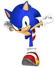 Sonic the Hedgehog