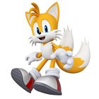 Miles 'Tails' Prower