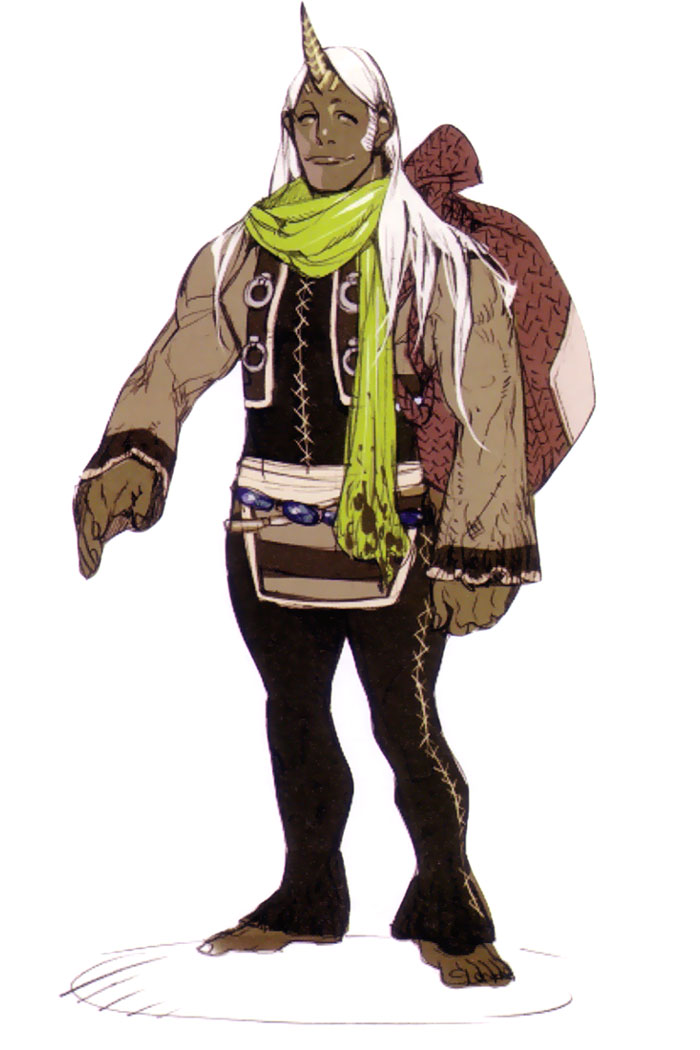 Muro Art from Suikoden Tierkreis