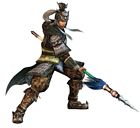 Ma Chao