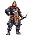 Xiahou Yuan