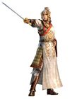 Zhou Yu