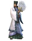 Zhuge Liang