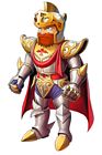 Arthur - Emperor's Armor