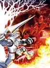 Ultimate Ghosts'n Goblins Promotional Artwork