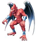 Red Devil