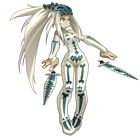 Sram's Shadow Female