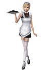 Aya, Apron Dress
