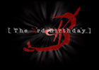 The 3rd Birthday Dark Logo