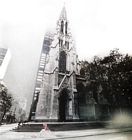 Cathedral Artwork
