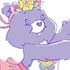Ballerina Bear