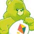 Do-your-best Bear
