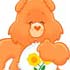 Friend Bear
