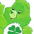 Good Luck Bear