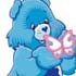Grumpy Bear