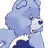 Grumpy Bear