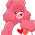 Love-a-lot Bear