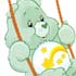 Wish Bear