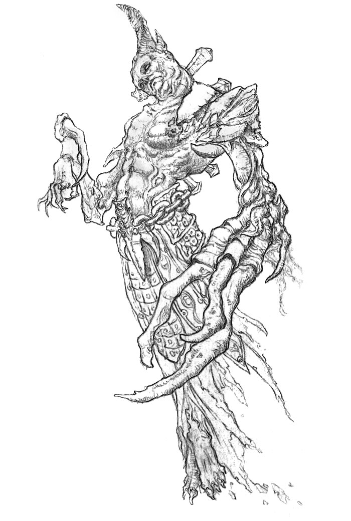Activated Vessel Art from Diablo III