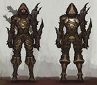 Demon Hunter Male