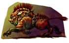 Fallen Hound